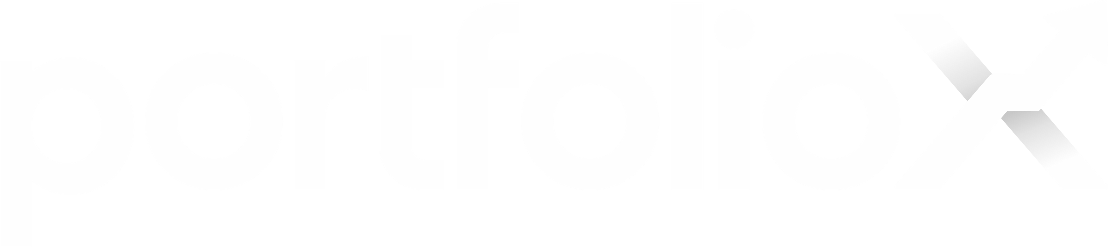 PortfolioX